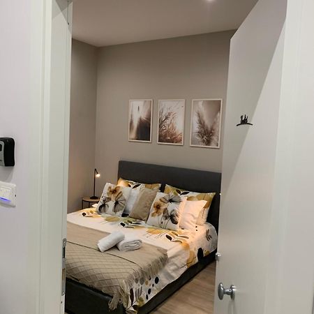 La Casa Di Bianca - Modern Suites Near Plebiscito Nápoly Kültér fotó
