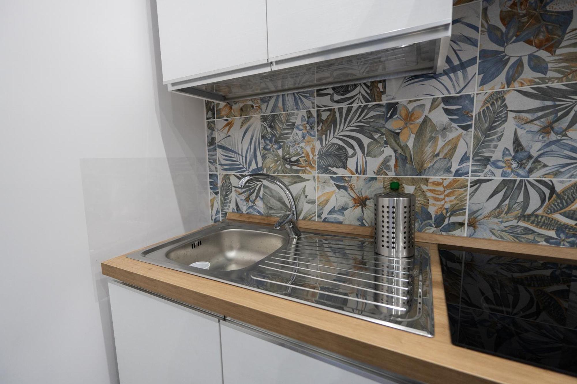La Casa Di Bianca - Modern Suites Near Plebiscito Nápoly Kültér fotó